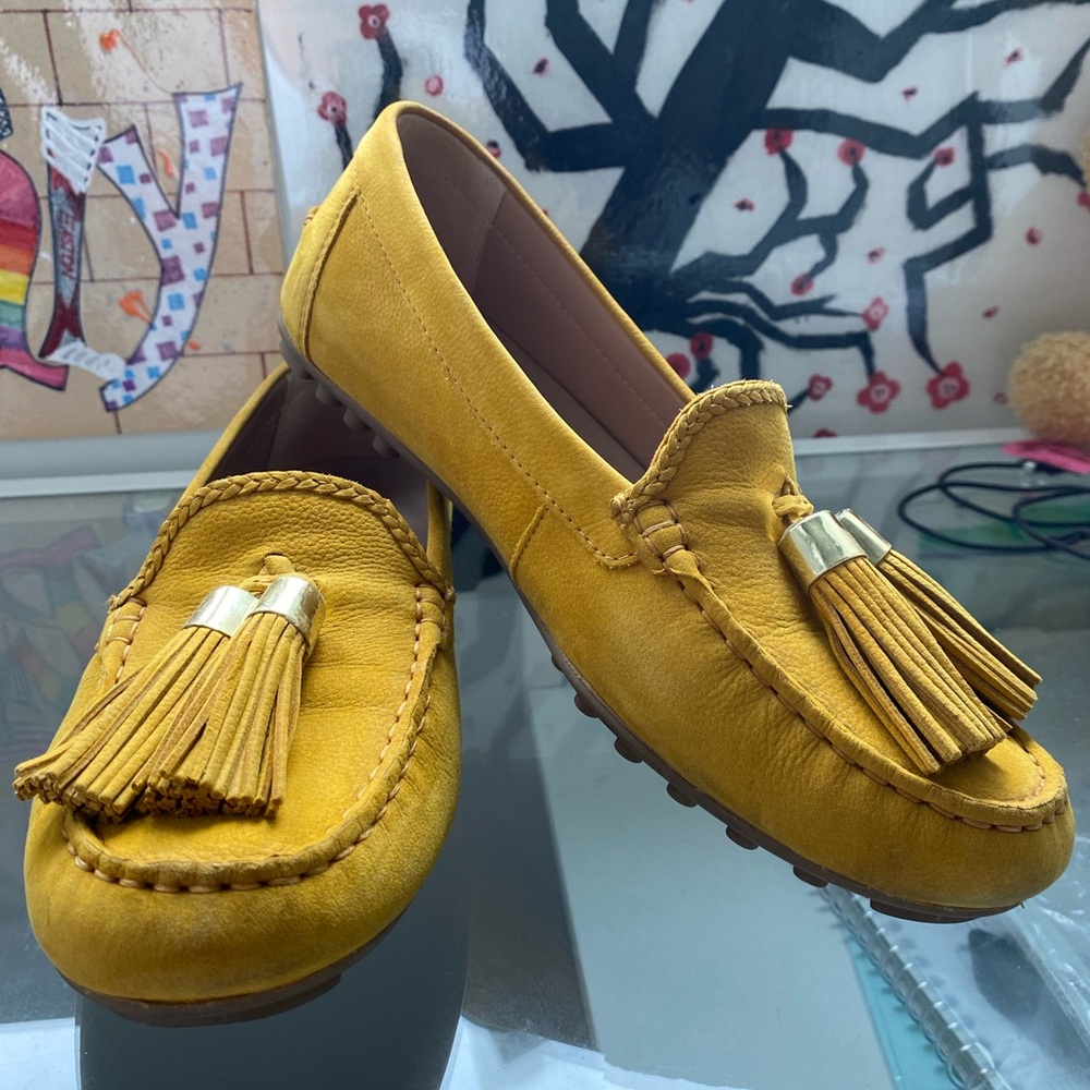 Geox shoes